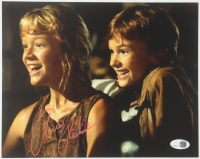 Ariana Richards Signed "Jurassic Park" 8x10 Photo (JSA) at PristineAuction.com