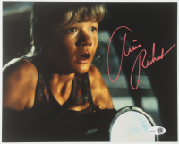 Ariana Richards Signed "Jurassic Park" 8x10 Photo (JSA) at PristineAuction.com