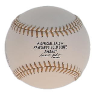 Ryan Zimmerman Signed Gold Glove Award Baseball (Beckett) at PristineAuction.com Ryan Zimmerman Signed Gold Glove Award Baseball (Beckett) at PristineAuction.com