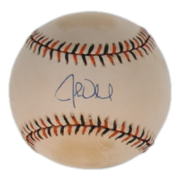 John Olerud Signed 1993 All-Star Game Baseball (Beckett) at PristineAuction.com