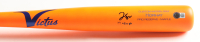 George Springer Signed Victus Player Model Baseball Bat Inscribed "17 WS MVP" (Beckett & Springer) at PristineAuction.com