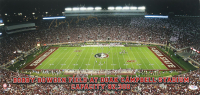Bobby Bowden Signed Florida State Seminoles 12x25 Photo (PSA) at PristineAuction.com