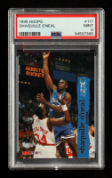 Shaquille O'Neal 1995 Hoops #177 (PSA 9) at PristineAuction.com