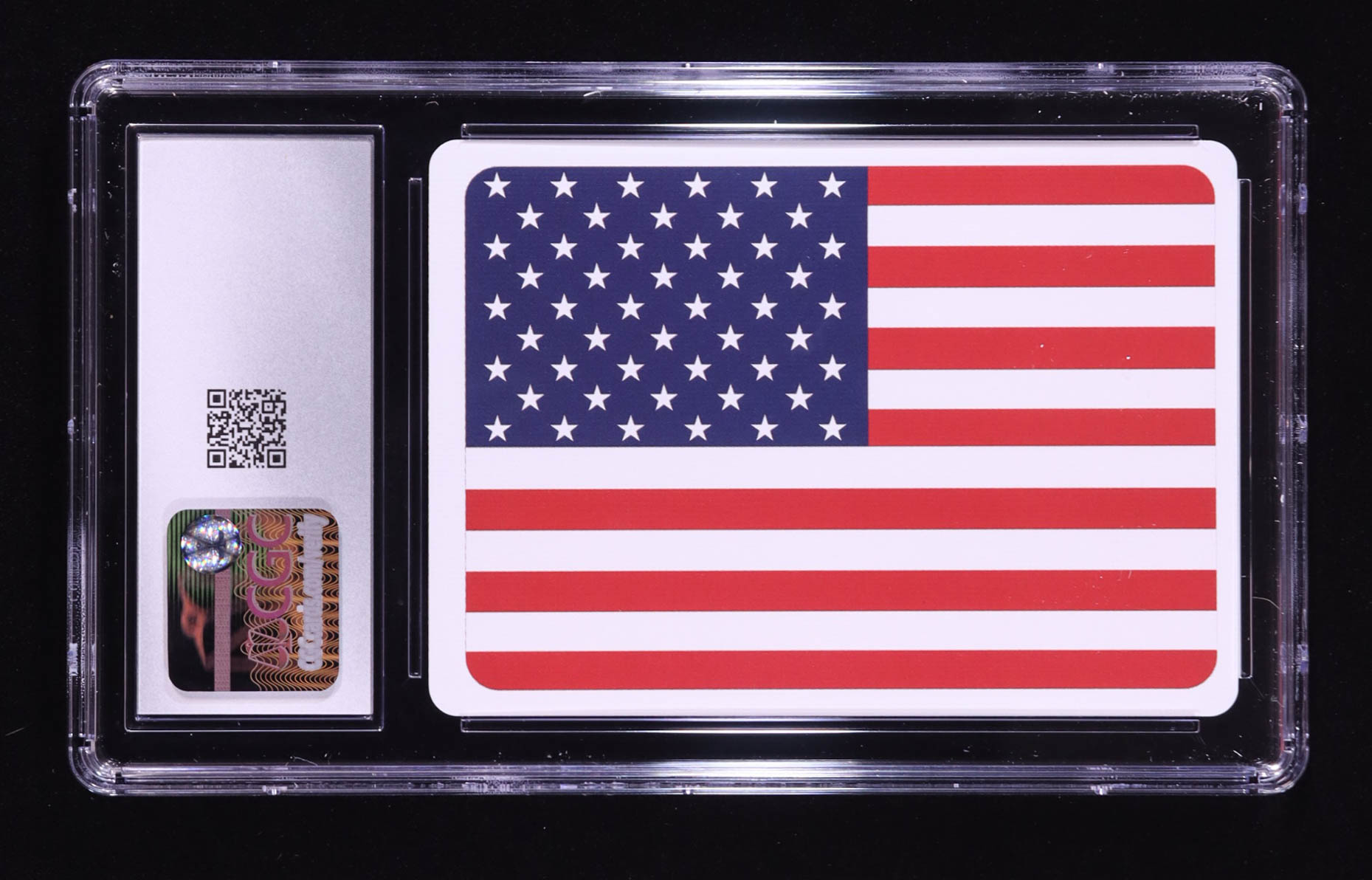 Michael Jordan 2005 Black America Hero Deck Three of Diamonds #NNO (CGC 9.5) at PristineAuction.com Michael Jordan 2005 Black America Hero Deck Three of Diamonds #NNO (CGC 9.5) at PristineAuction.com