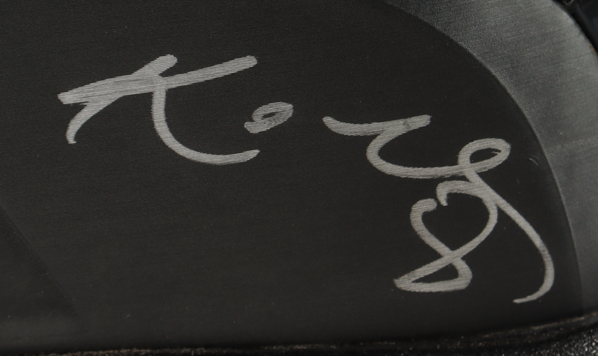 Kobe Bryant Signed Crazy 1 Adidas Basketball Shoes Inscribed "8" (PSA) at PristineAuction.com Kobe Bryant Signed Crazy 1 Adidas Basketball Shoes Inscribed "8" (PSA) at PristineAuction.com