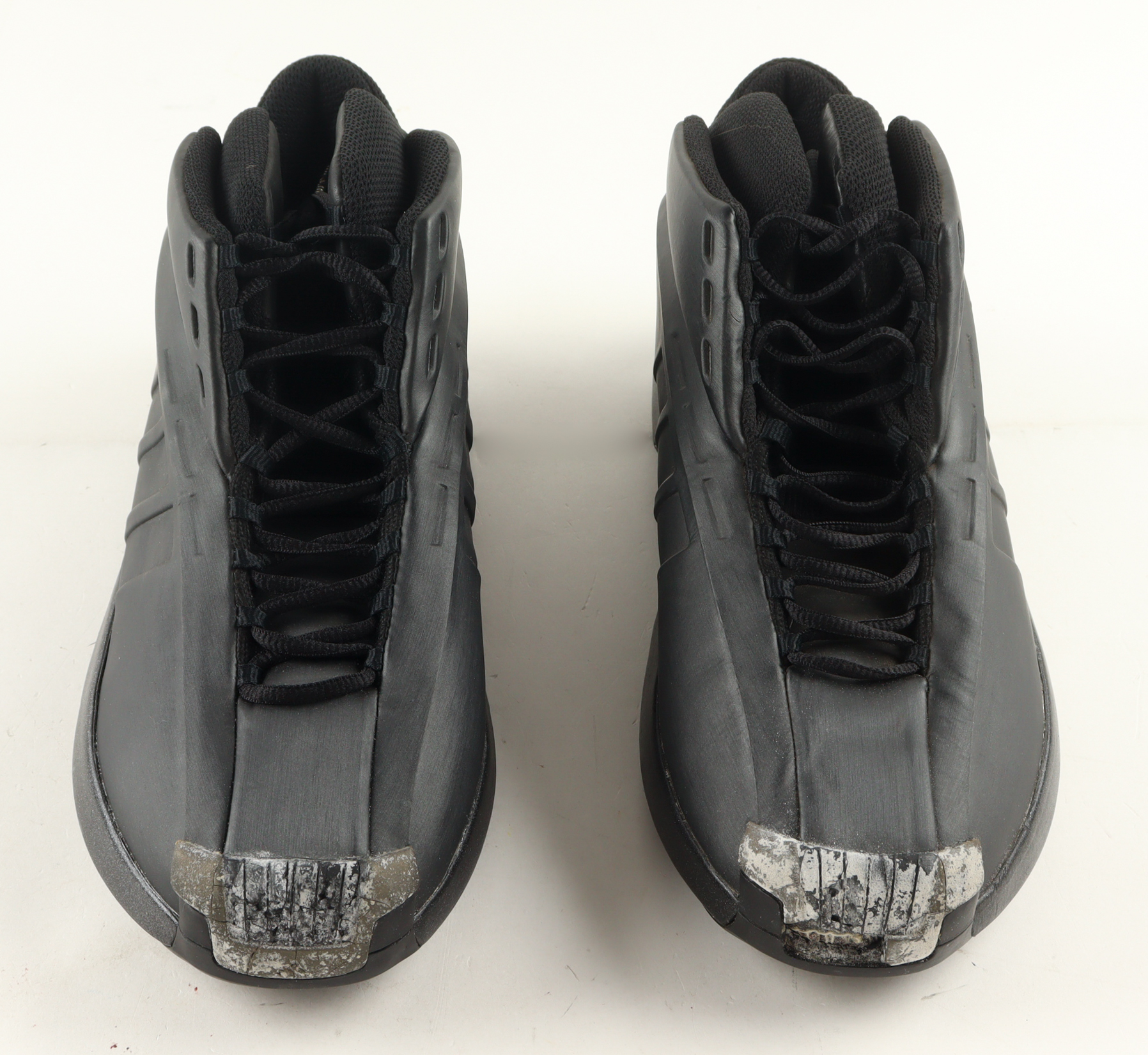 Kobe Bryant Signed Crazy 1 Adidas Basketball Shoes Inscribed "8" (PSA) at PristineAuction.com Kobe Bryant Signed Crazy 1 Adidas Basketball Shoes Inscribed "8" (PSA) at PristineAuction.com