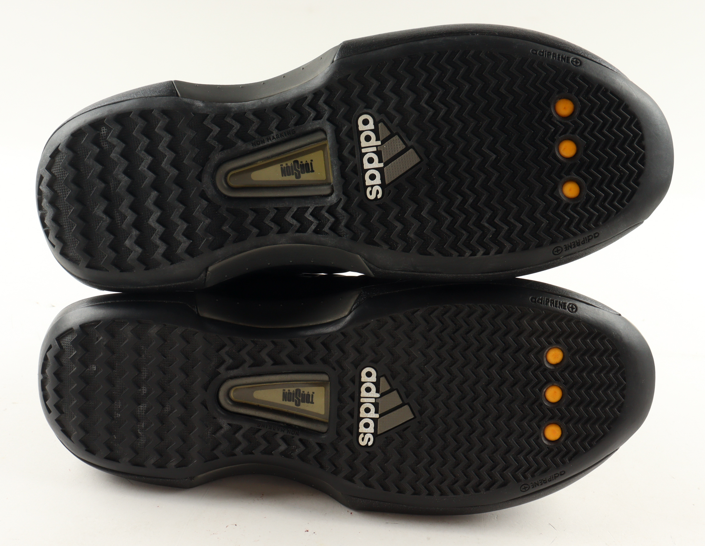 Kobe Bryant Signed Crazy 1 Adidas Basketball Shoes Inscribed "8" (PSA) at PristineAuction.com Kobe Bryant Signed Crazy 1 Adidas Basketball Shoes Inscribed "8" (PSA) at PristineAuction.com