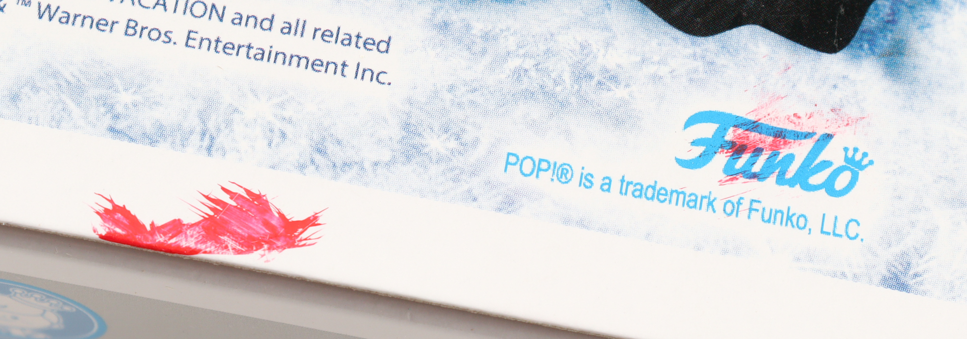 Chevy Chase Signed "National Lampoon's Christmas Vacation" #242 Clark Griswold Funko Pop! Vinyl Figure (Beckett) at PristineAuction.com Chevy Chase Signed "National Lampoon's Christmas Vacation" #242 Clark Griswold Funko Pop! Vinyl Figure (Beckett) at PristineAuction.com