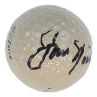 Jack Nicklaus Signed The Masters Golf Ball (PSA) at PristineAuction.com