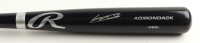 Vladimir Guerrero Jr. Signed Rawlings Adirondack Pro Baseball Bat (JSA) at PristineAuction.com
