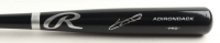 Vladimir Guerrero Jr. Signed Rawlings Adirondack Pro Baseball Bat (JSA) at PristineAuction.com