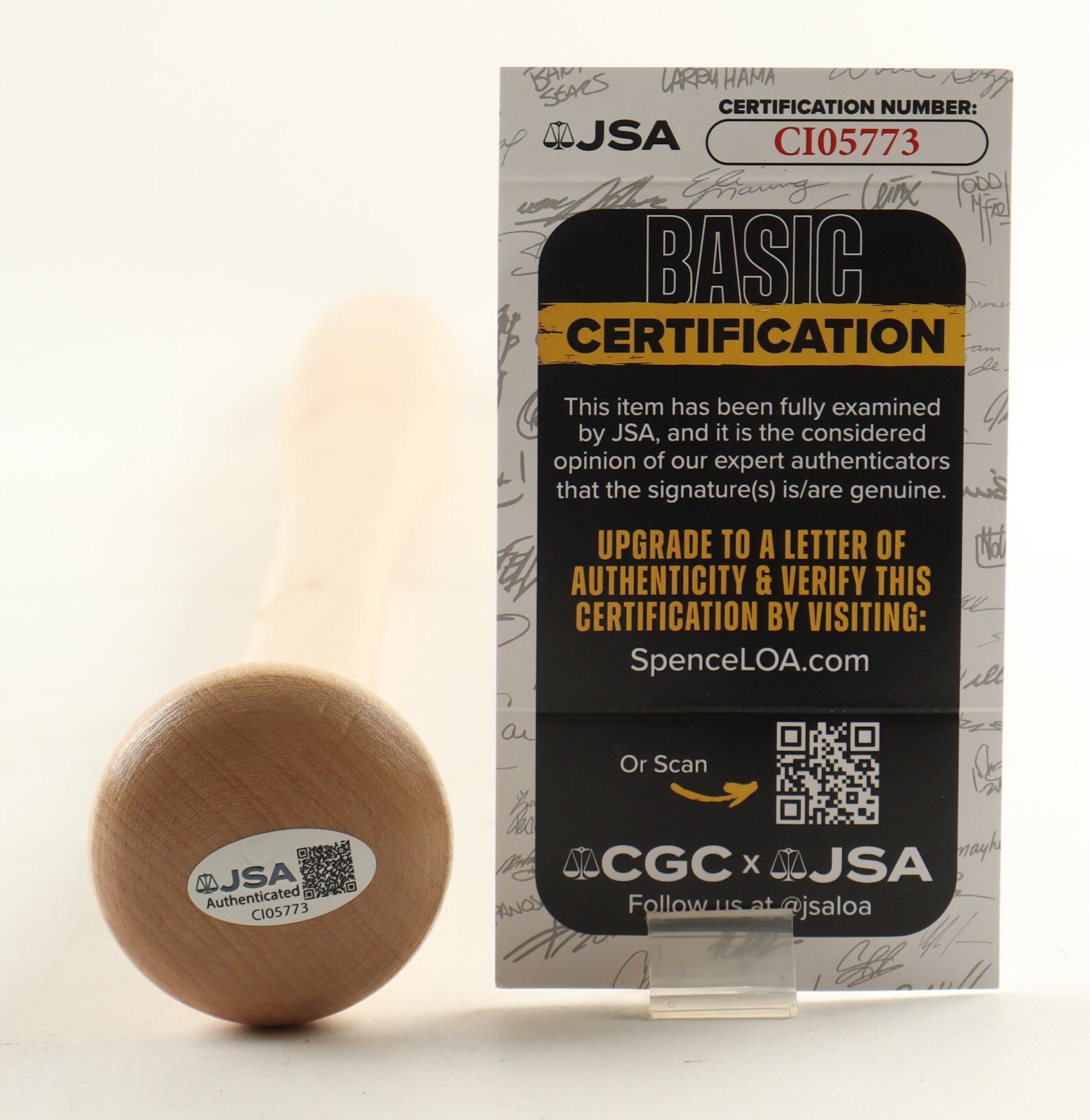 Vladimir Guerrero Jr. Signed Louisville Slugger Baseball Bat (JSA) at PristineAuction.com Vladimir Guerrero Jr. Signed Louisville Slugger Baseball Bat (JSA) at PristineAuction.com