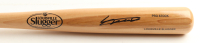 Vladimir Guerrero Jr. Signed Louisville Slugger Baseball Bat (JSA) at PristineAuction.com