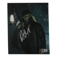 Bo Dallas Signed WWE 8x10 Photo (Beckett) at PristineAuction.com