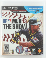 Andrew McCutchen Signed PS3 "MLB 13: The Show" Video Game Cover (PSA) at PristineAuction.com