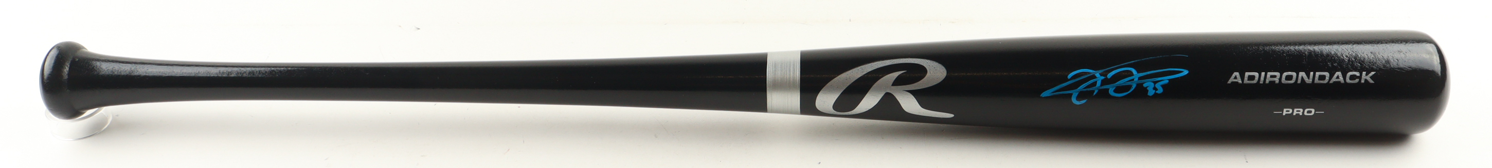 Frank Thomas Signed Rawlings Adirondack Pro Baseball Bat (JSA) at PristineAuction.com Frank Thomas Signed Rawlings Adirondack Pro Baseball Bat (JSA) at PristineAuction.com