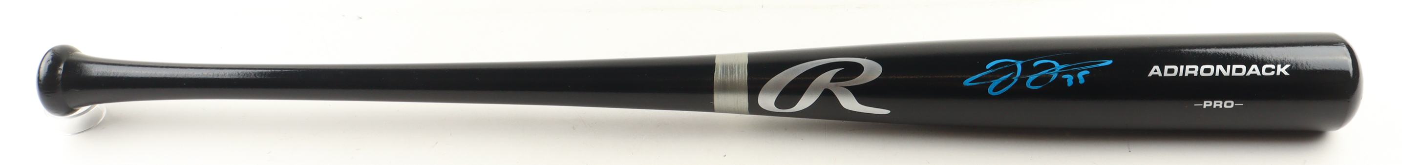 Frank Thomas Signed Rawlings Adirondack Pro Baseball Bat (JSA) at PristineAuction.com Frank Thomas Signed Rawlings Adirondack Pro Baseball Bat (JSA) at PristineAuction.com