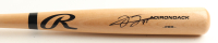 Frank Thomas Signed Rawlings Adirondack Pro Baseball Bat (PSA) at PristineAuction.com