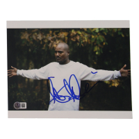 Seth Gilliam Signed 8x10 Photo (Beckett) at PristineAuction.com