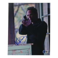 Walton Goggins Signed "Justified" 8x10 Photo (Beckett) at PristineAuction.com