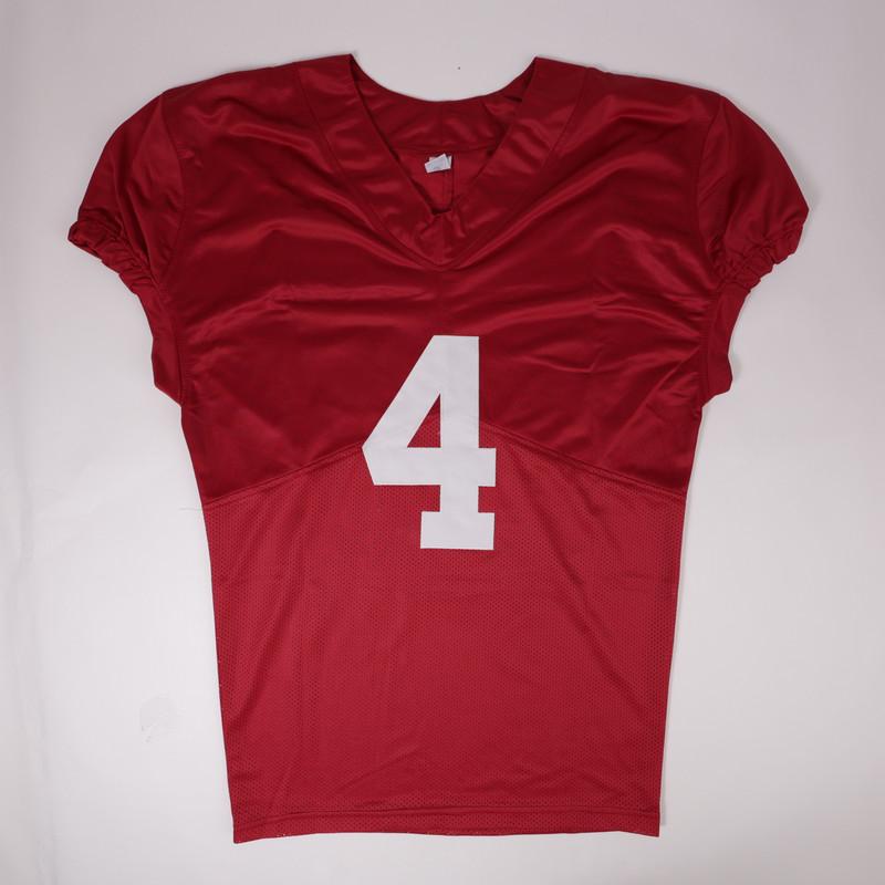 Brian Robinson Jr. Signed Jersey (JSA) at PristineAuction.com Brian Robinson Jr. Signed Jersey (JSA) at PristineAuction.com