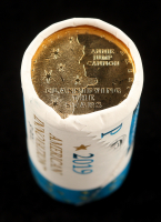 2019-P American Innovation Delaware Dollar Roll of (25) Coins at PristineAuction.com