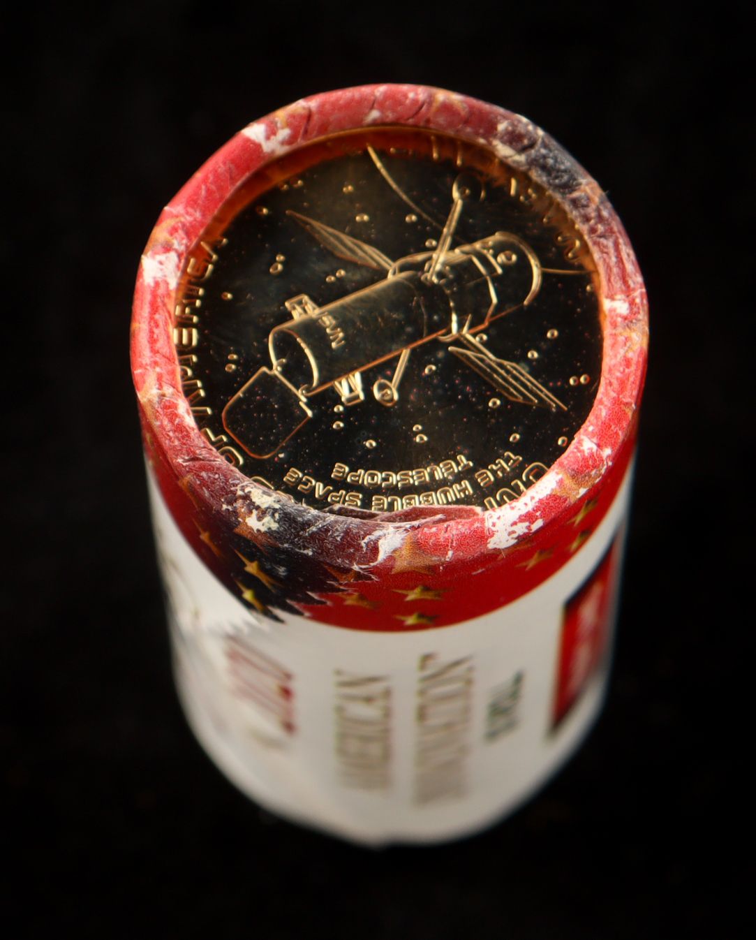 2020-D American Innovation Maryland Dollar Roll of (25) Coins at PristineAuction.com 2020-D American Innovation Maryland Dollar Roll of (25) Coins at PristineAuction.com