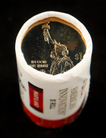 2020-D American Innovation Maryland Dollar Roll of (25) Coins at PristineAuction.com