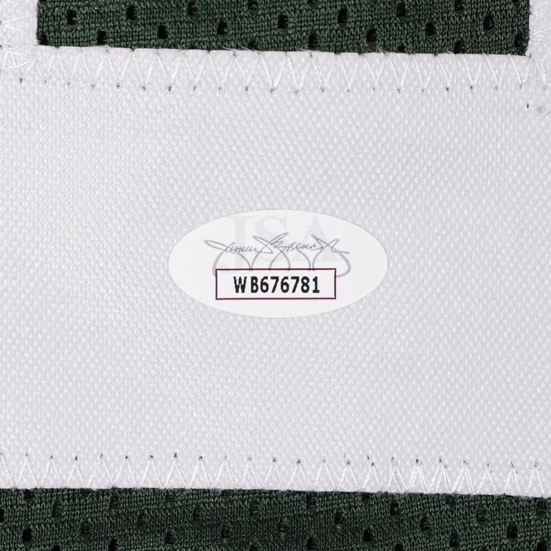 Donald Driver Signed Jersey (JSA) at PristineAuction.com Donald Driver Signed Jersey (JSA) at PristineAuction.com