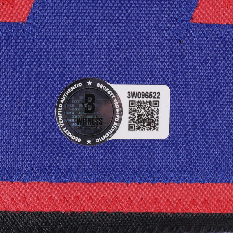 Joey Bosa Signed Jersey (Beckett) at PristineAuction.com Joey Bosa Signed Jersey (Beckett) at PristineAuction.com