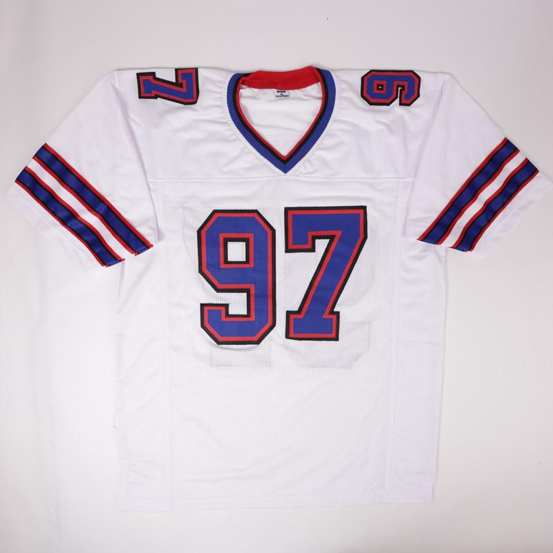 Joey Bosa Signed Jersey (Beckett) at PristineAuction.com Joey Bosa Signed Jersey (Beckett) at PristineAuction.com