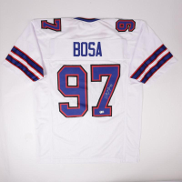 Joey Bosa Signed Jersey (Beckett) at PristineAuction.com