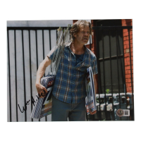 William H. Macy Signed "Shameless" 8x10 Photo (Beckett) at PristineAuction.com