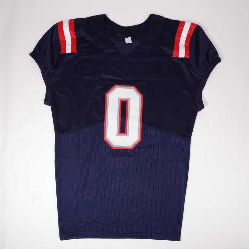 Christian Gonzalez Signed Jersey Inscribed "No Days Off", "2024 All Pro" & "2023 1st RD Pick" (Beckett) at PristineAuction.com Christian Gonzalez Signed Jersey Inscribed "No Days Off", "2024 All Pro" & "2023 1st RD Pick" (Beckett) at PristineAuction.com