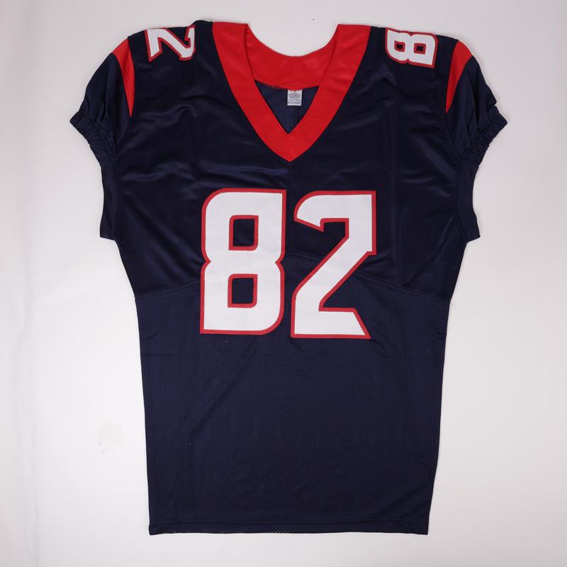 Jaylin Noel Signed Jersey (JSA) at PristineAuction.com Jaylin Noel Signed Jersey (JSA) at PristineAuction.com