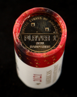 2021-D American Innovation New Hampshire Dollar Roll of (25) Coins at PristineAuction.com