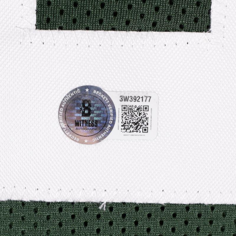 Leroy Butler Signed Jersey (Beckett) at PristineAuction.com Leroy Butler Signed Jersey (Beckett) at PristineAuction.com