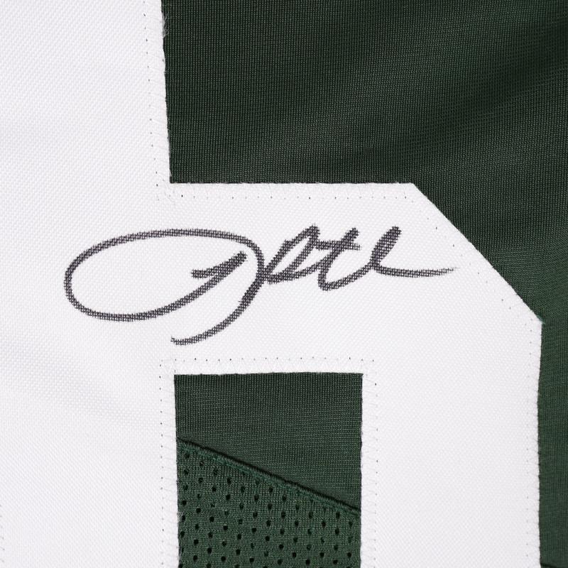 Leroy Butler Signed Jersey (Beckett) at PristineAuction.com Leroy Butler Signed Jersey (Beckett) at PristineAuction.com