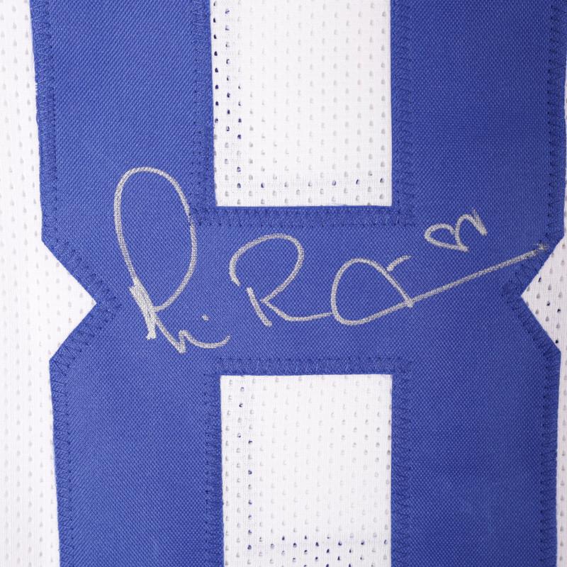 Michael Irvin Signed Jersey (Beckett) at PristineAuction.com Michael Irvin Signed Jersey (Beckett) at PristineAuction.com