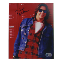 Judd Nelson Signed "The Breakfast Club" 8x10 Photo (Beckett) at PristineAuction.com