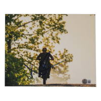 Norman Reedus Signed "The Walking Dead" 8x10 Photo (Beckett) at PristineAuction.com