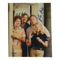 Rob Reiner Signed "All in the Family" 8x10 Photo (Beckett) at PristineAuction.com