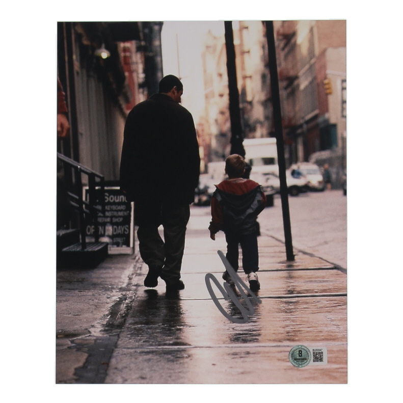 Cole Sprouse Signed "Big Daddy" 8x10 Photo (Beckett) at PristineAuction.com Cole Sprouse Signed "Big Daddy" 8x10 Photo (Beckett) at PristineAuction.com