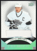 Wayne Gretzky 2017-18 Upper Deck Premier Jerseys #41 at PristineAuction.com