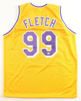 Chevy Chase Signed Jersey (JSA) at PristineAuction.com