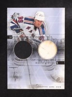 Wayne Gretzky 2000-01 SPx Winning Materials #WG at PristineAuction.com