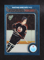 Wayne Gretzky 1998-99 Topps Blast From The Past #1 at PristineAuction.com