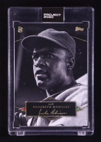 Jackie Robinson 2020 Topps Project 2020 #377 Ben Baller at PristineAuction.com
