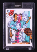 Mariano Rivera 2020 Topps Project 2020 #376 Ermsy at PristineAuction.com