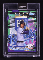 George Brett 2020 Topps Project 2020 #375 King Saladeen at PristineAuction.com